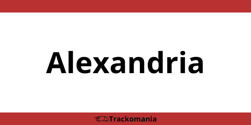 DPD Alexandria