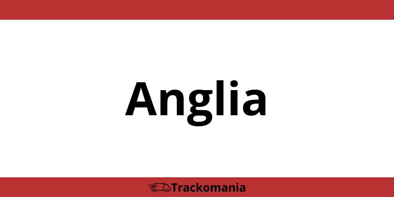 DPD Anglia