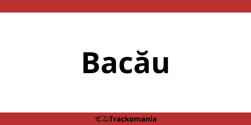 DPD Bacău