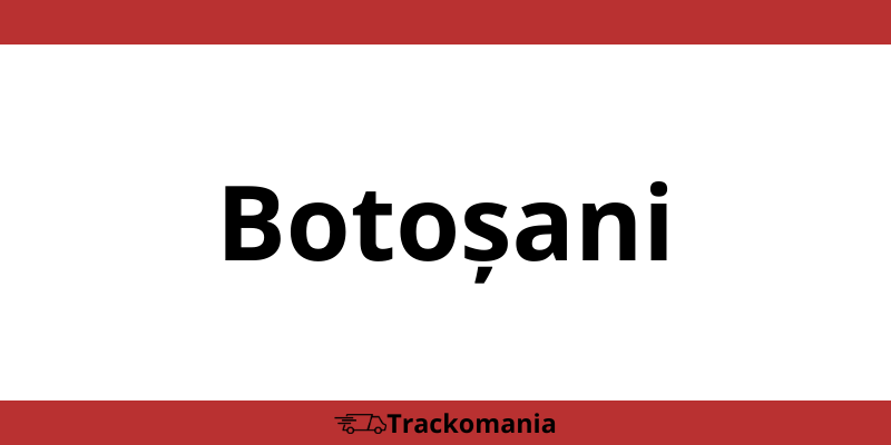 DPD Botoșani