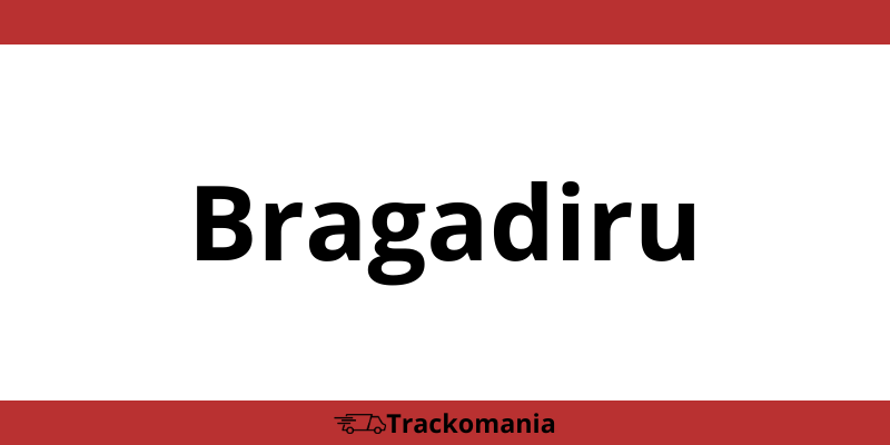 DPD Bragadiru