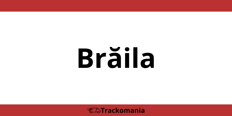 DPD Brăila
