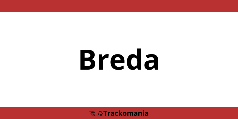 DPD Breda