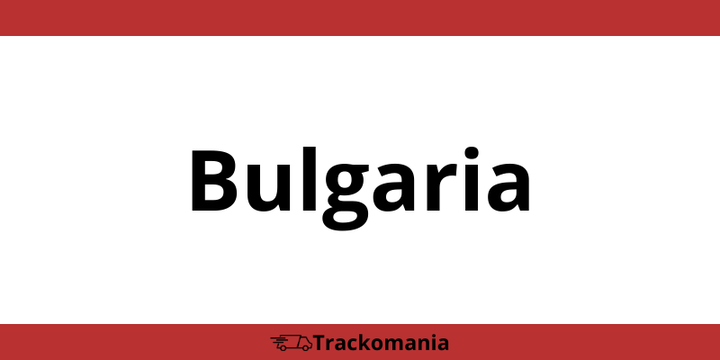 DPD Bulgaria