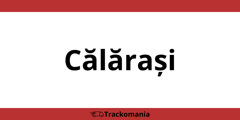 DPD Călărași