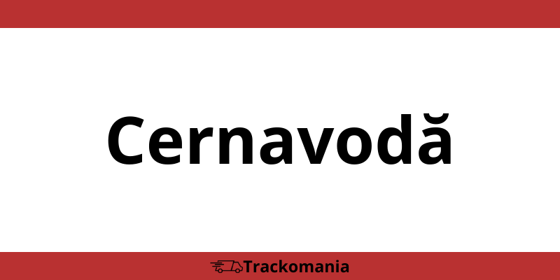 DPD Cernavodă
