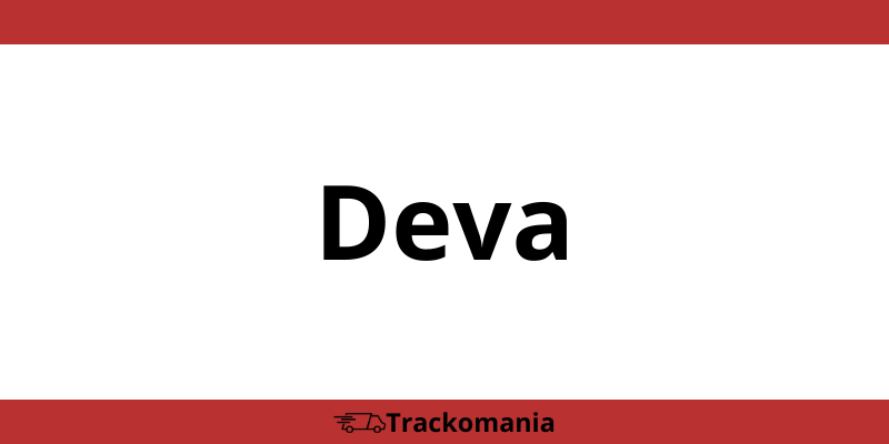 DPD Deva