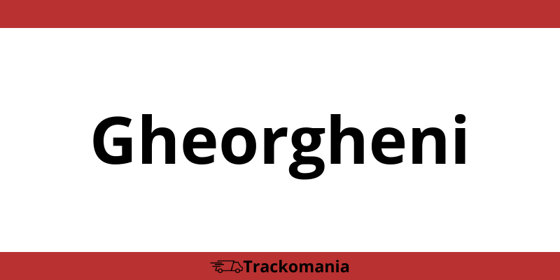 DPD Gheorgheni