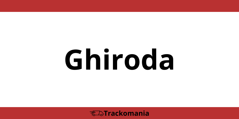 DPD Ghiroda