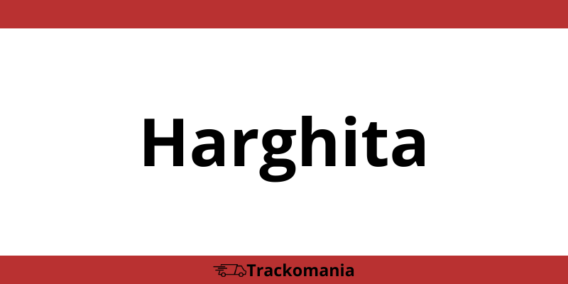 DPD Harghita