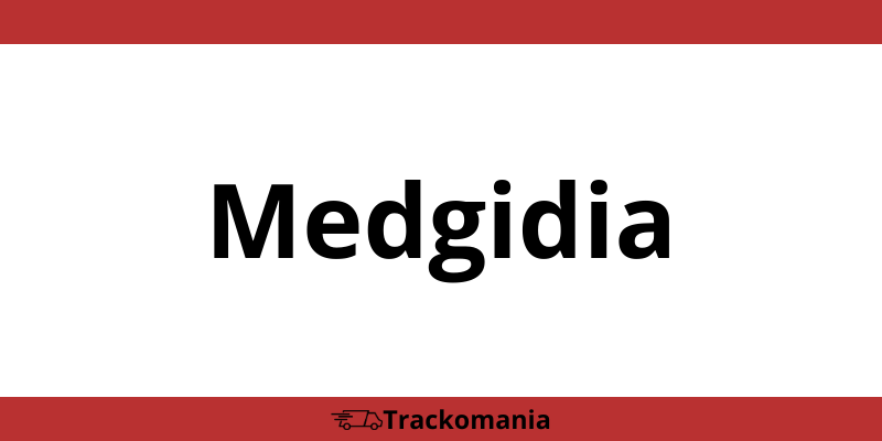DPD Medgidia