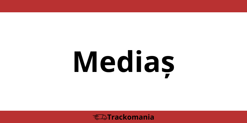 DPD Mediaș