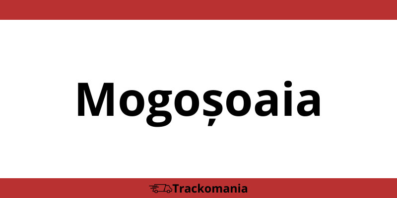 DPD Mogoșoaia