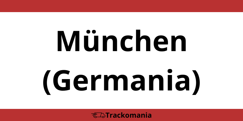 DPD München (Germania)