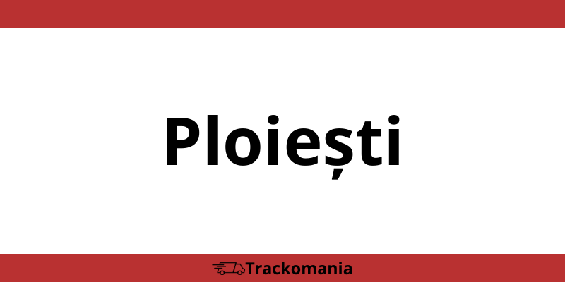 DPD Ploiești