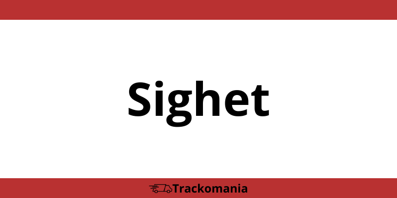 DPD Sighet