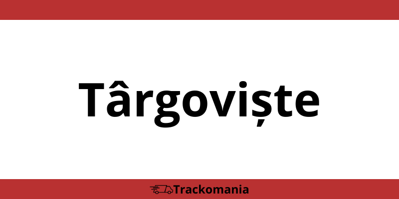 DPD Târgoviște