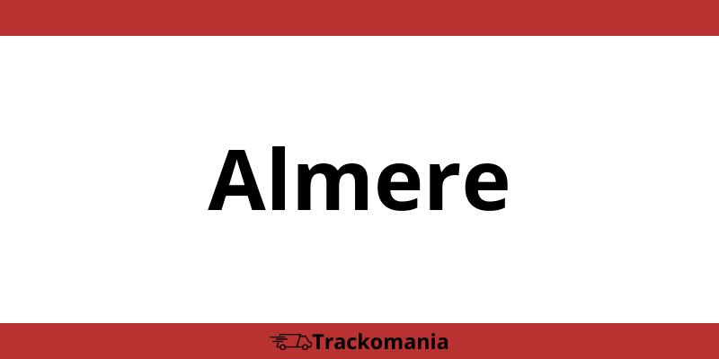 DPD Almere