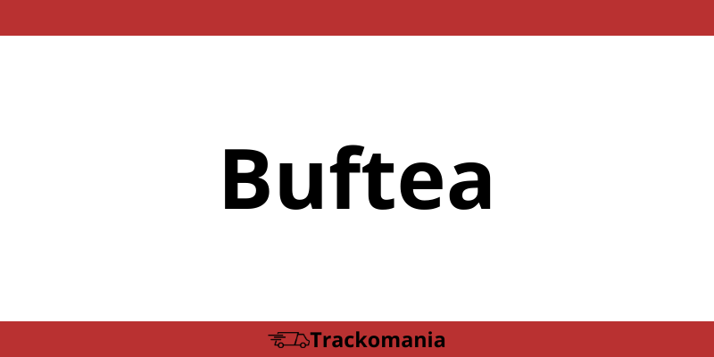 DPD Buftea
