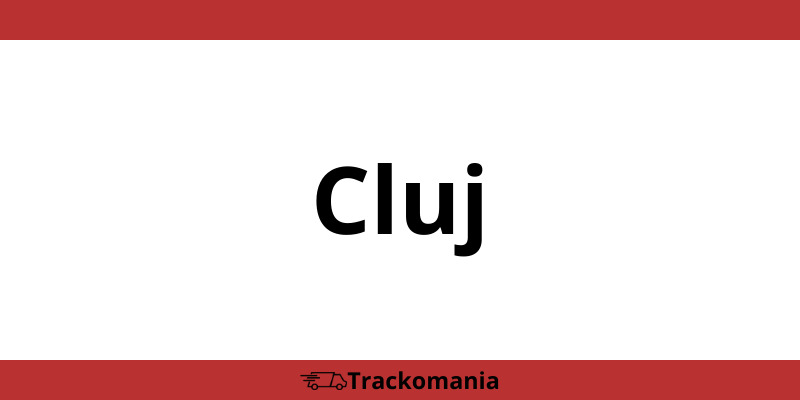 DPD Cluj