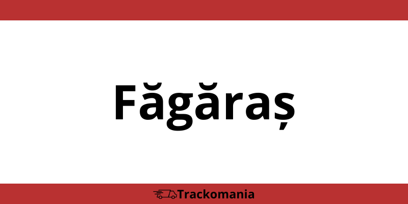 DPD Făgăraș