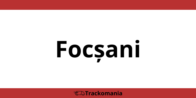 DPD Focșani