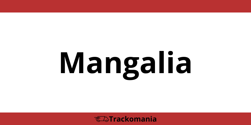 DPD Mangalia