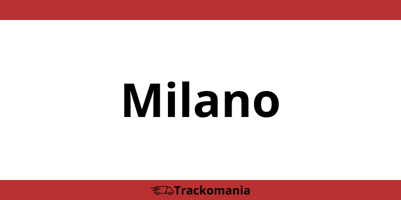 DPD Milano