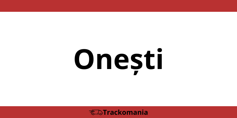 DPD Onești