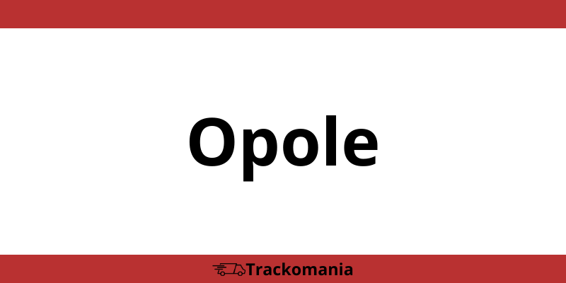 DPD Opole
