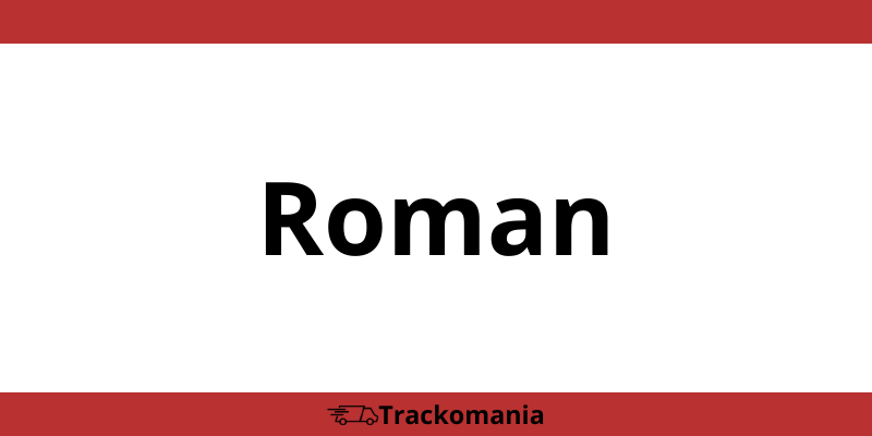 DPD Roman