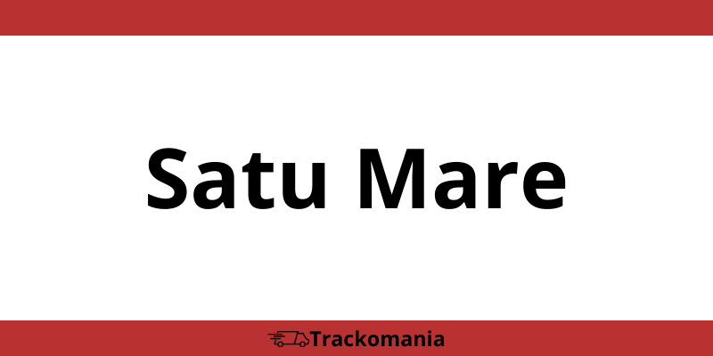 DPD Satu Mare