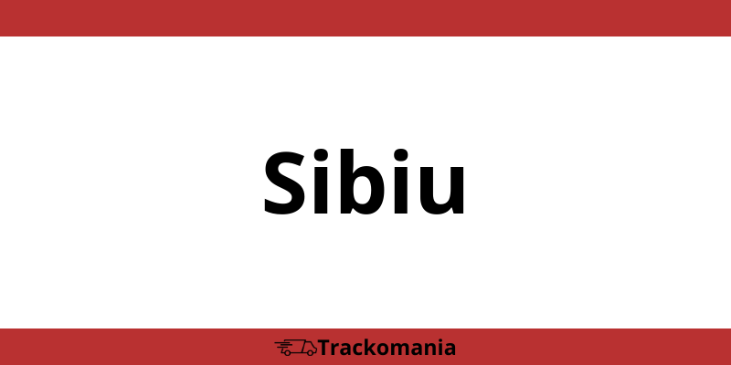 DPD Sibiu