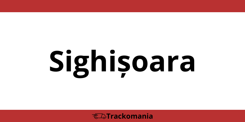 DPD Sighișoara