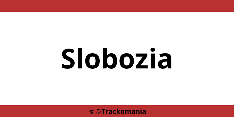 DPD Slobozia