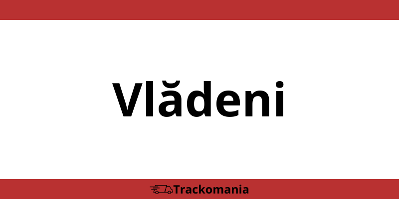 DPD Vlădeni