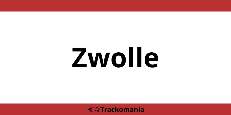 DPD Zwolle