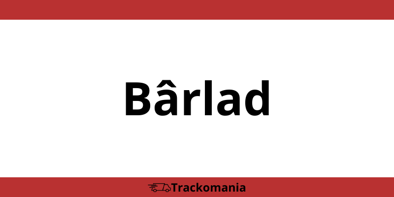 DPD Bârlad