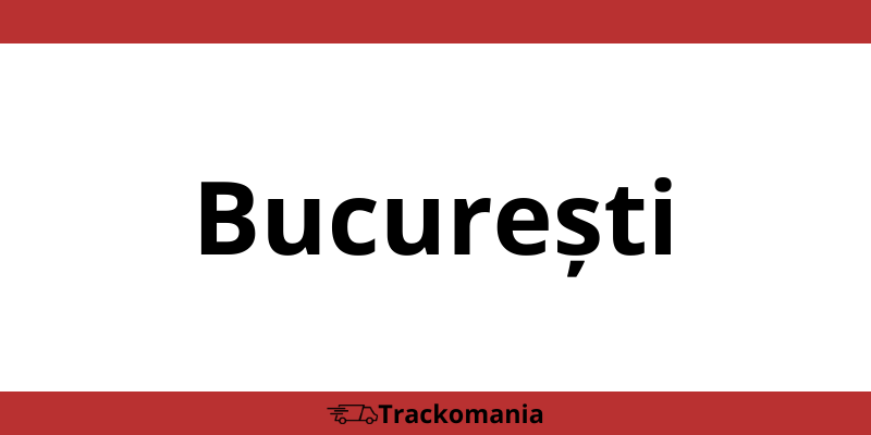 DPD București
