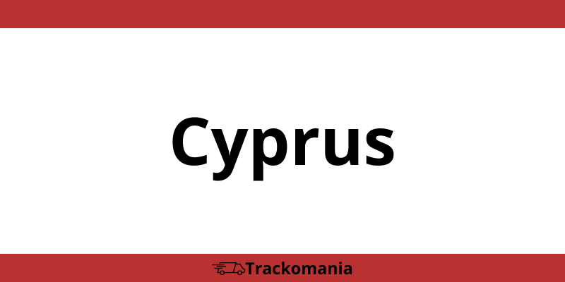 DPD Cyprus