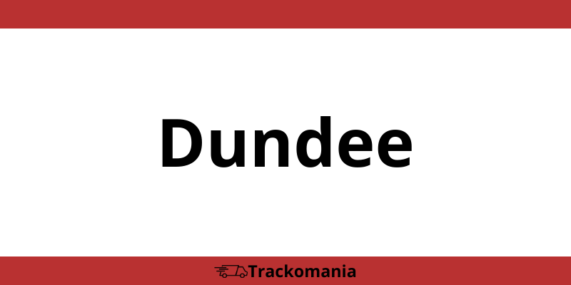 DPD Dundee
