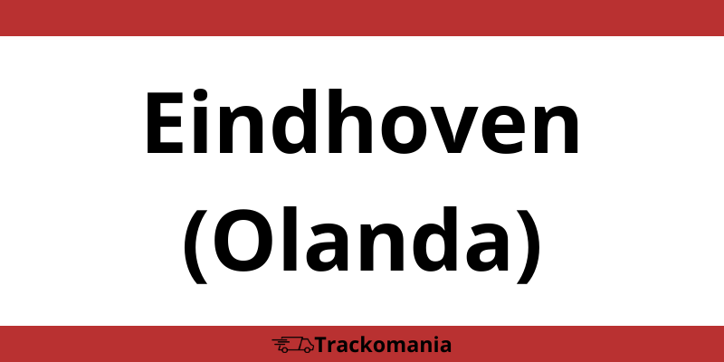 DPD Eindhoven (Olanda)