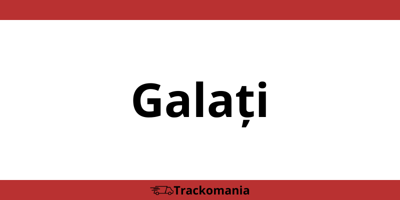 DPD Galați