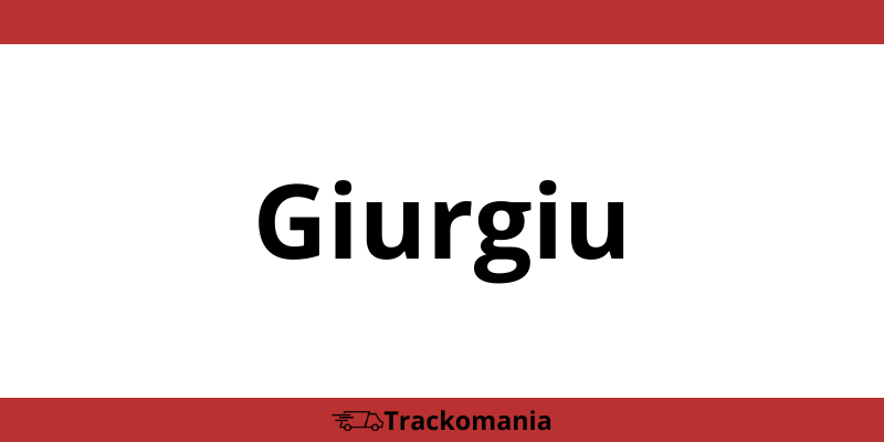 DPD Giurgiu