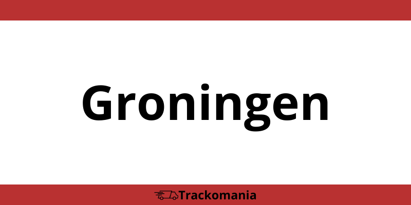 DPD Groningen
