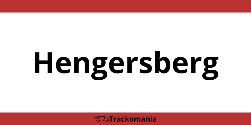 DPD Hengersberg