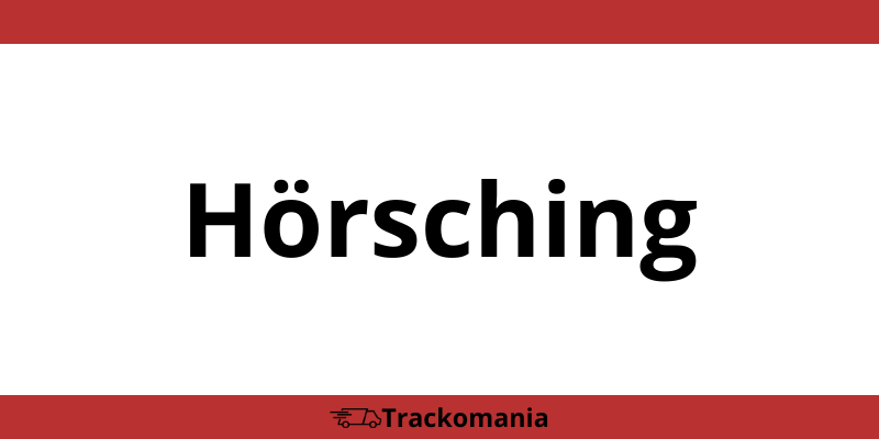 DPD Hörsching