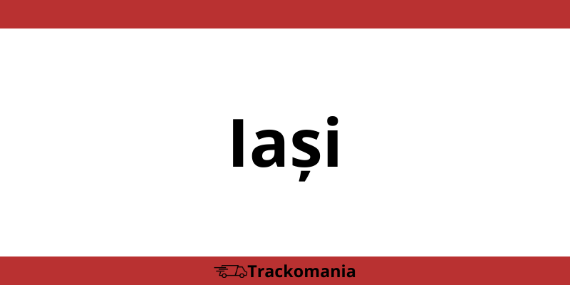 DPD Iași
