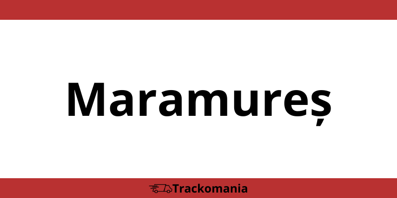 DPD Maramureș