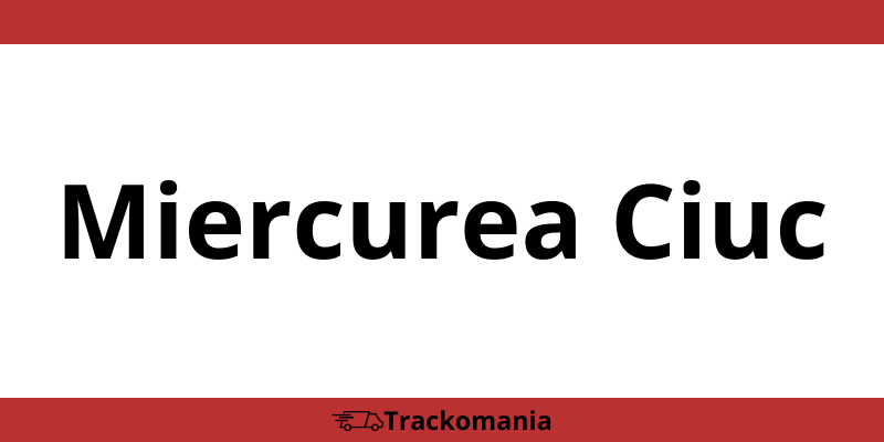 DPD Miercurea Ciuc